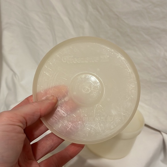 Freezette containers - Picture 3 of 4